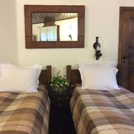 Stefanina Guesthouse Bozhentsi Εξωτερικό φωτογραφία