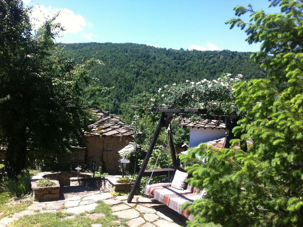 Stefanina Guesthouse Bozhentsi Εξωτερικό φωτογραφία