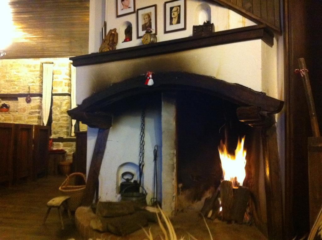 Stefanina Guesthouse Bozhentsi Εξωτερικό φωτογραφία