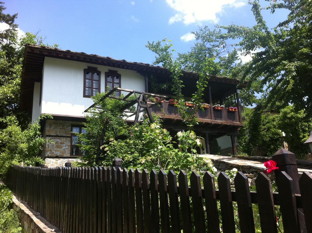 Stefanina Guesthouse Bozhentsi Εξωτερικό φωτογραφία