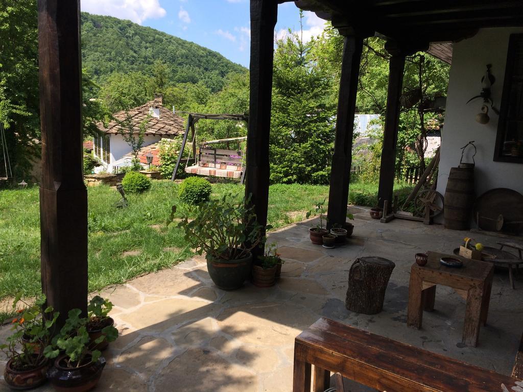 Stefanina Guesthouse Bozhentsi Εξωτερικό φωτογραφία