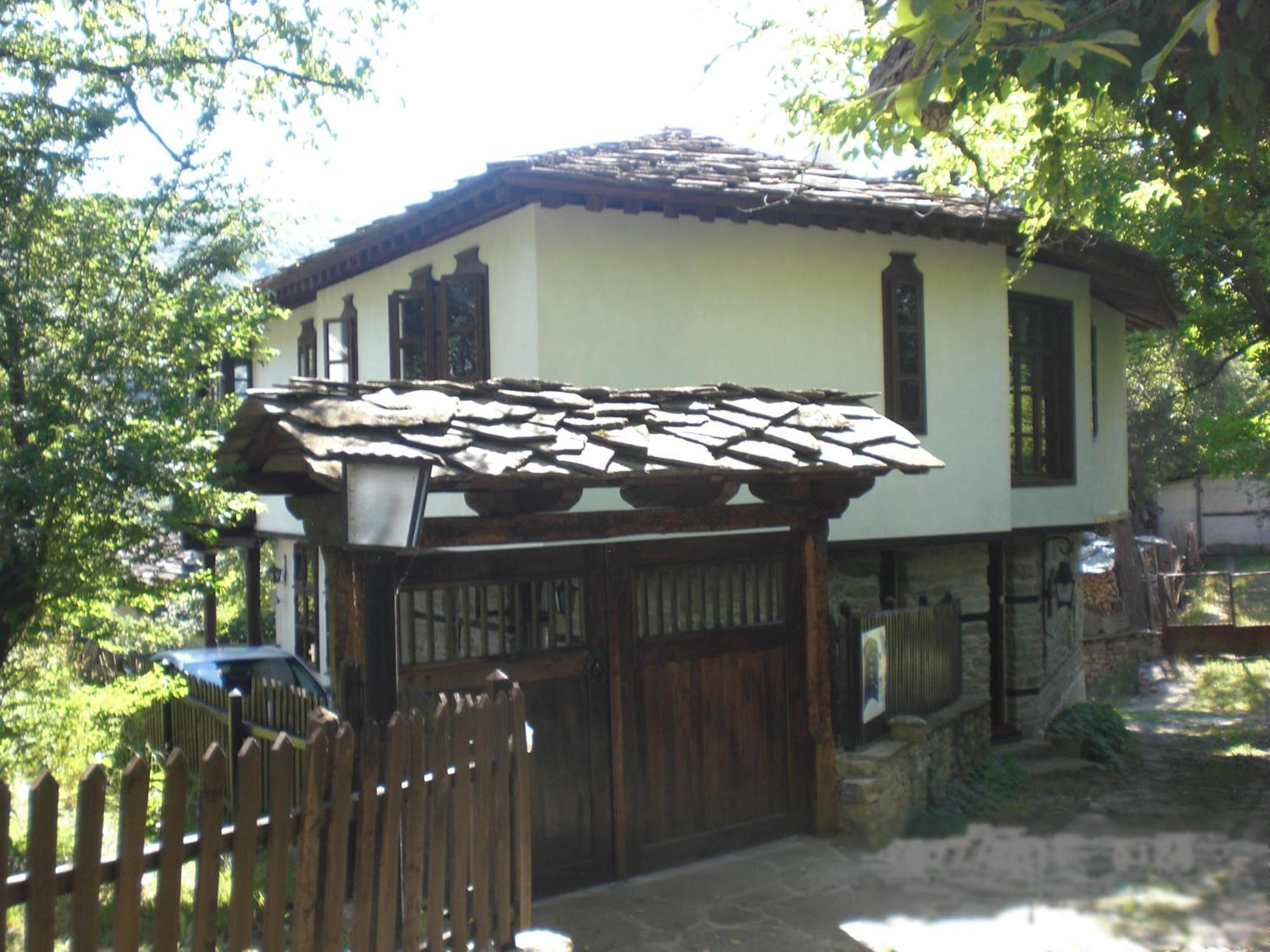 Stefanina Guesthouse Bozhentsi Εξωτερικό φωτογραφία