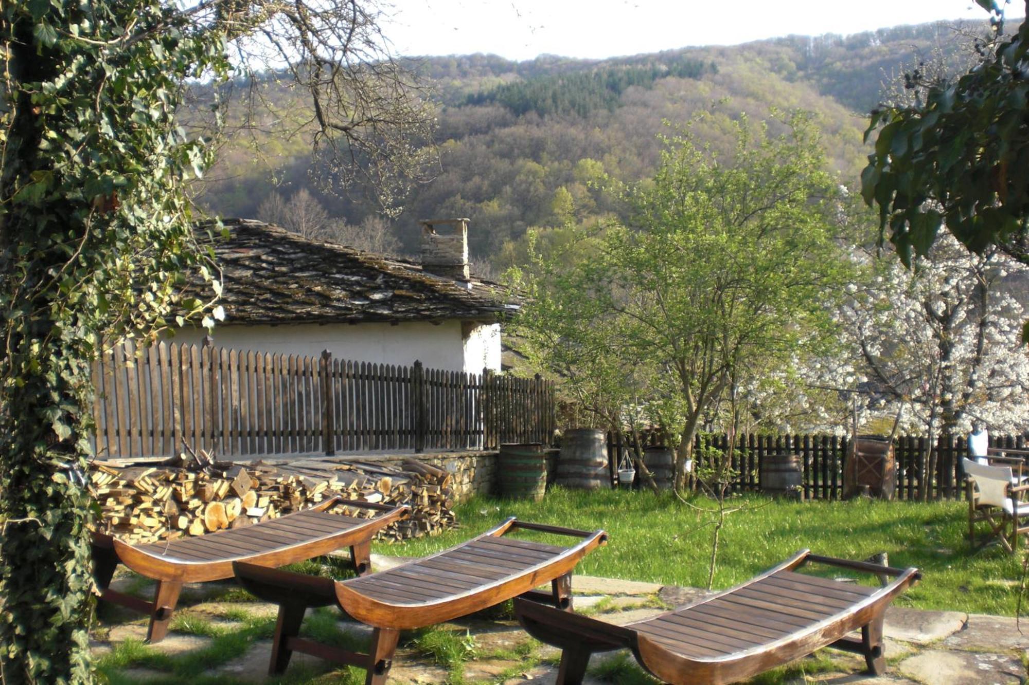 Stefanina Guesthouse Bozhentsi Εξωτερικό φωτογραφία
