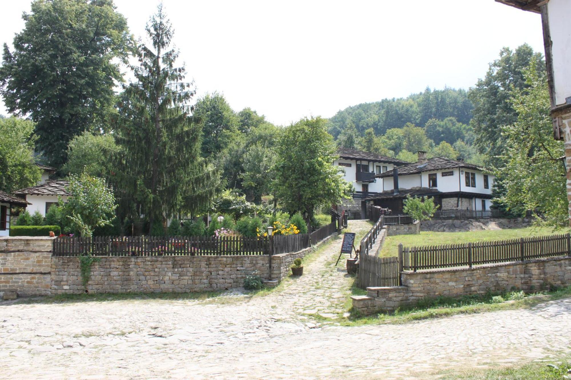 Stefanina Guesthouse Bozhentsi Εξωτερικό φωτογραφία