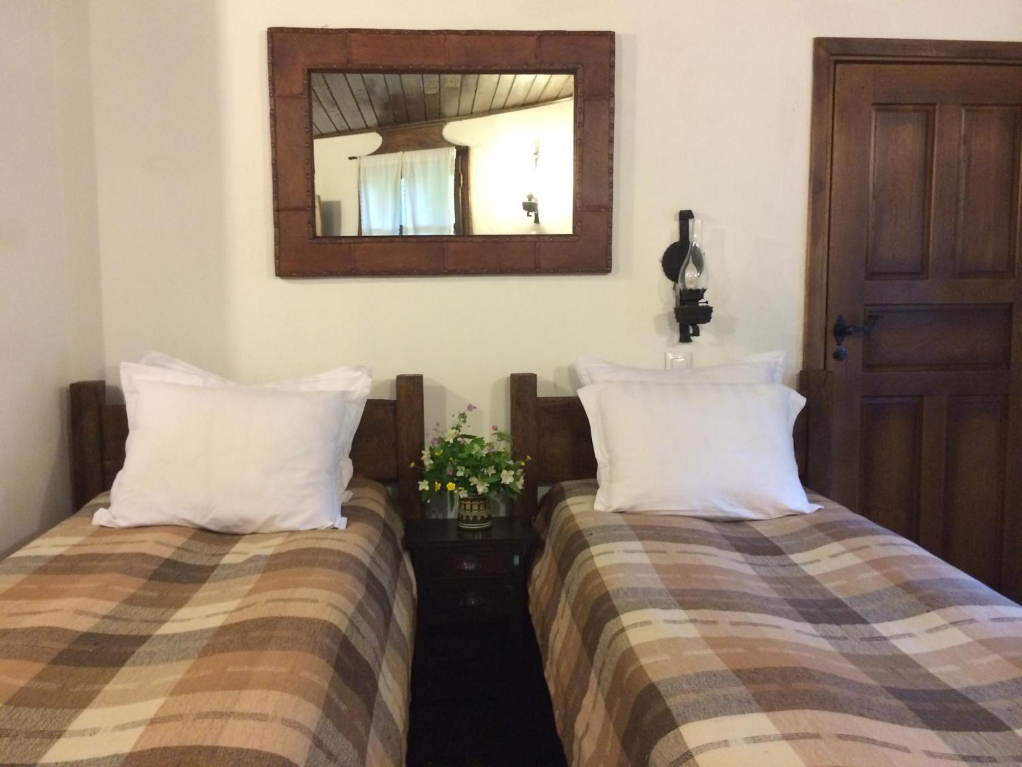 Stefanina Guesthouse Bozhentsi Εξωτερικό φωτογραφία