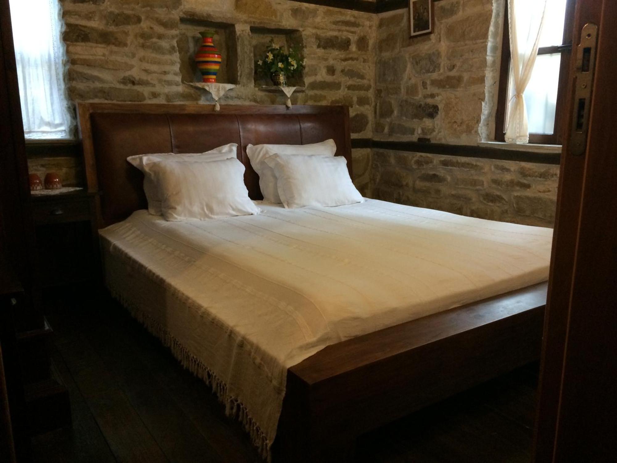 Stefanina Guesthouse Bozhentsi Εξωτερικό φωτογραφία