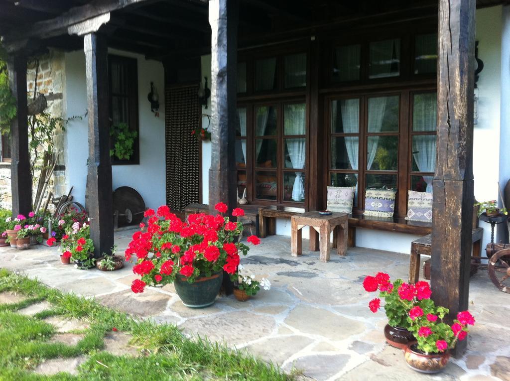 Stefanina Guesthouse Bozhentsi Εξωτερικό φωτογραφία