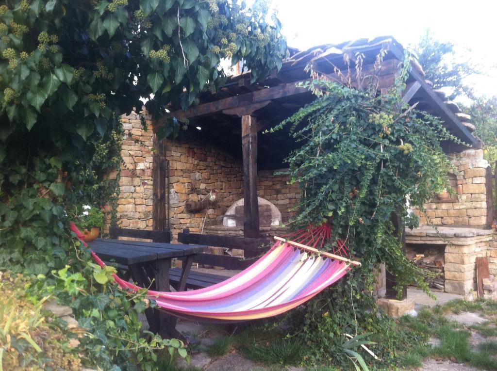 Stefanina Guesthouse Bozhentsi Εξωτερικό φωτογραφία