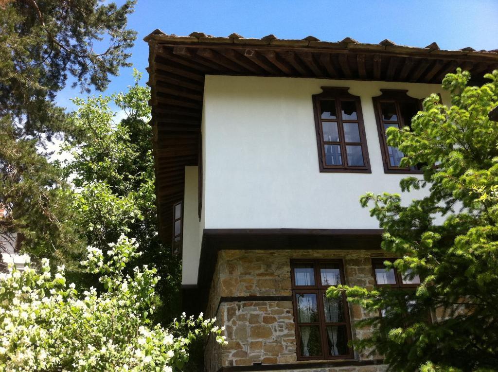 Stefanina Guesthouse Bozhentsi Εξωτερικό φωτογραφία