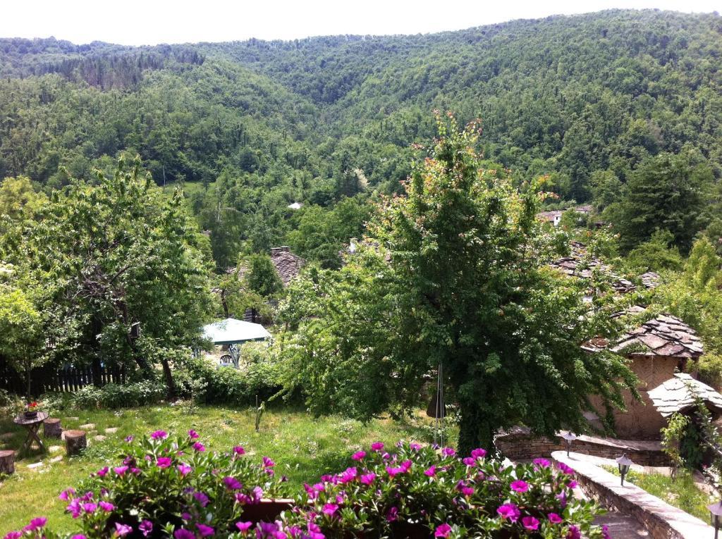 Stefanina Guesthouse Bozhentsi Εξωτερικό φωτογραφία