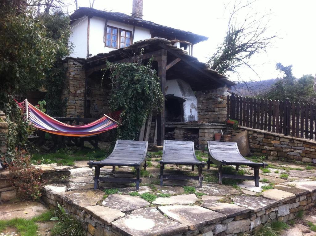 Stefanina Guesthouse Bozhentsi Εξωτερικό φωτογραφία