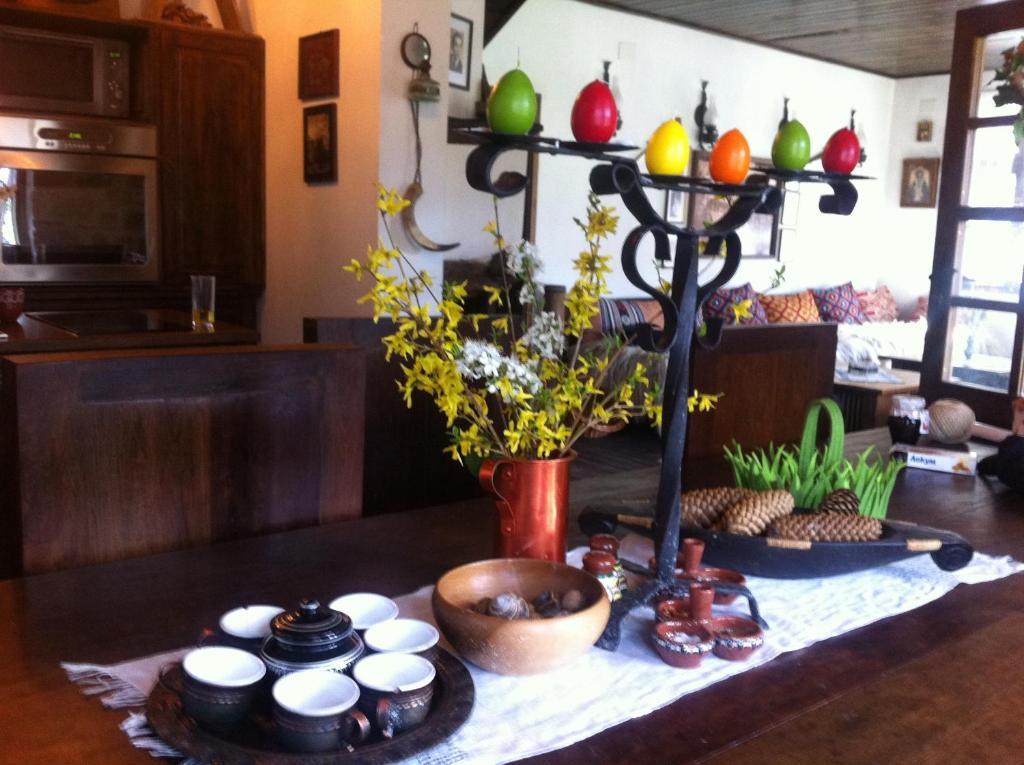 Stefanina Guesthouse Bozhentsi Εξωτερικό φωτογραφία