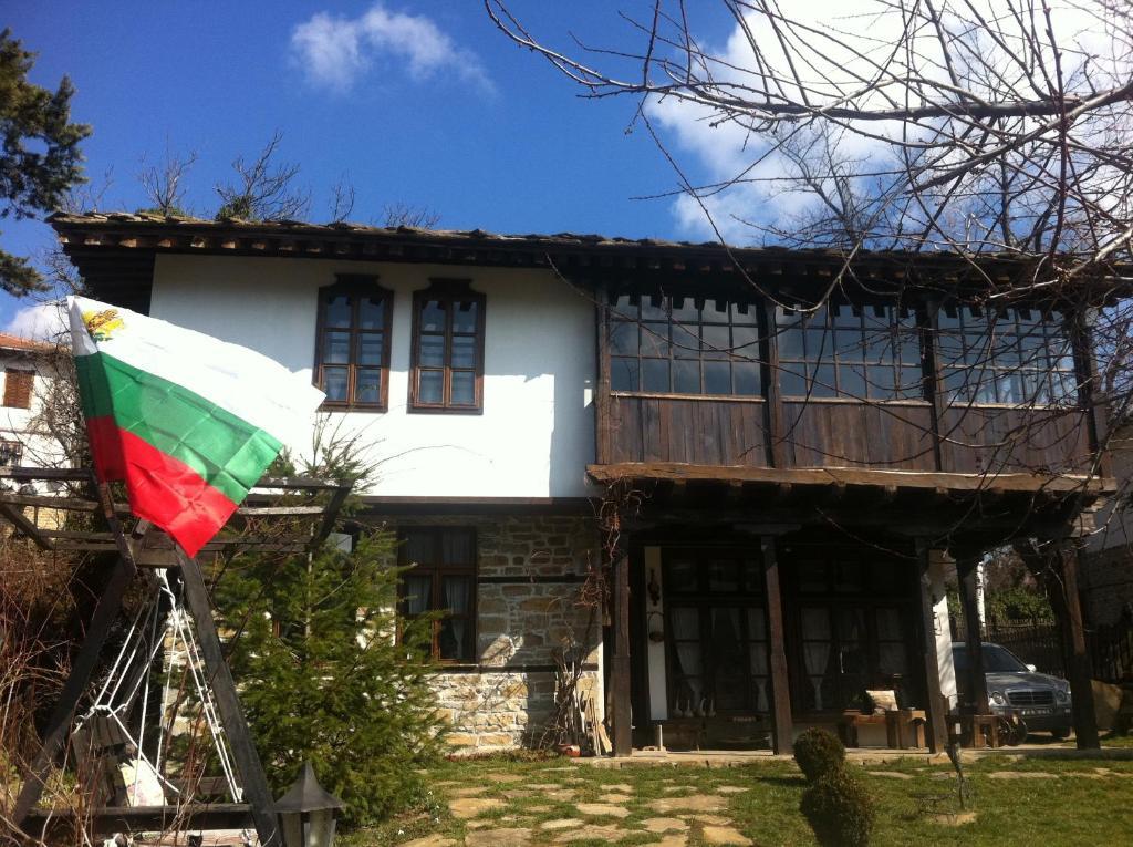Stefanina Guesthouse Bozhentsi Εξωτερικό φωτογραφία