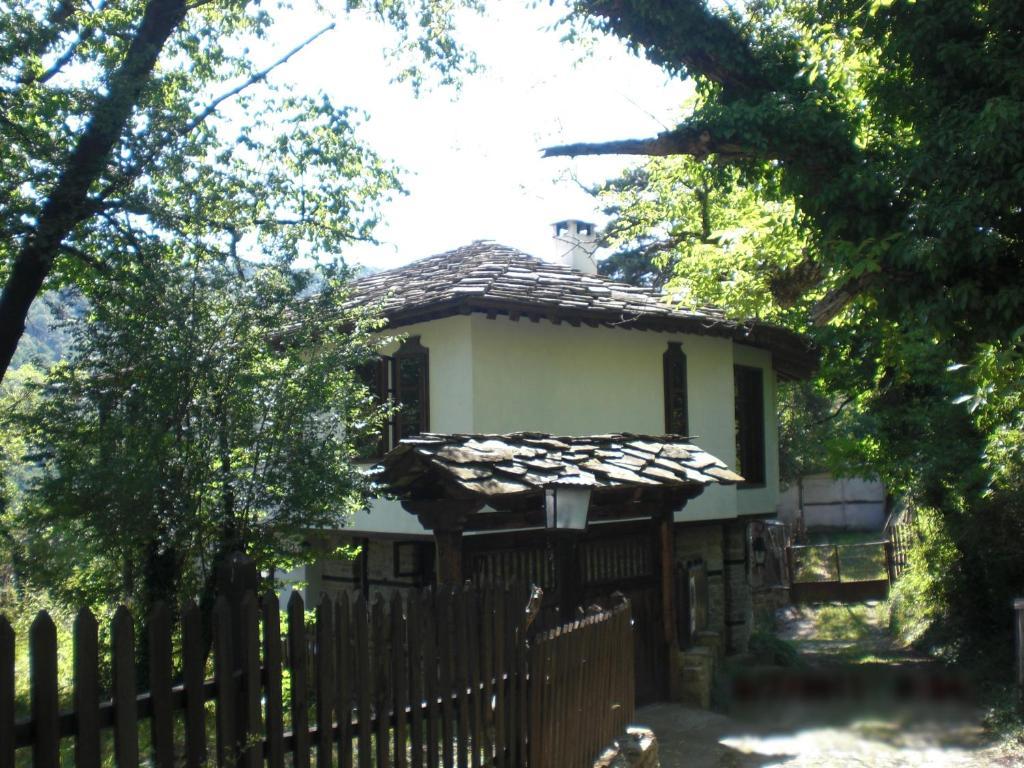 Stefanina Guesthouse Bozhentsi Εξωτερικό φωτογραφία