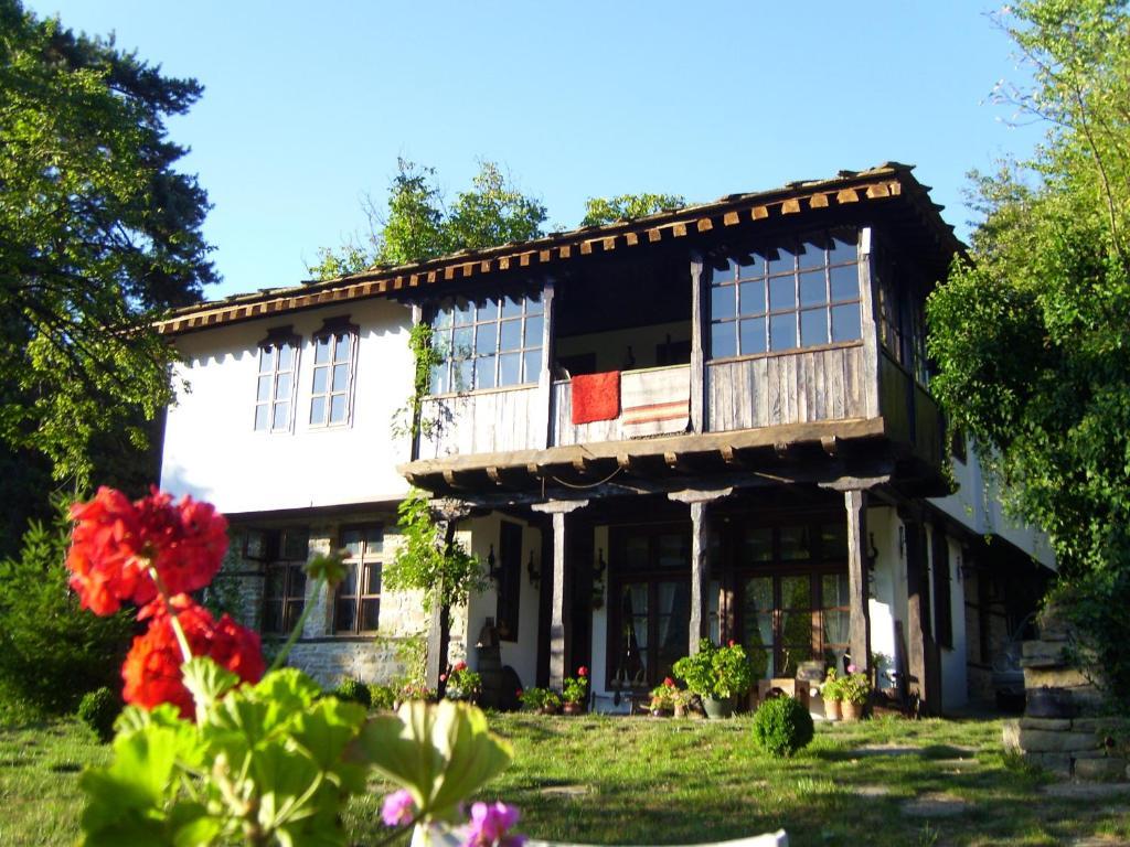 Stefanina Guesthouse Bozhentsi Εξωτερικό φωτογραφία