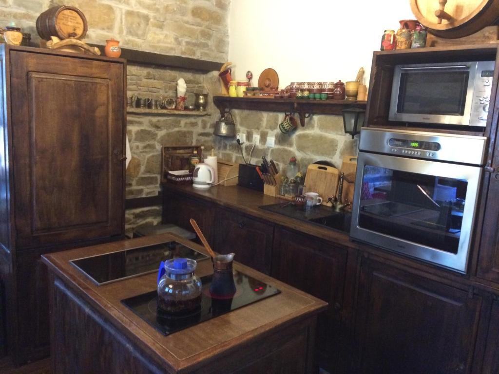 Stefanina Guesthouse Bozhentsi Εξωτερικό φωτογραφία
