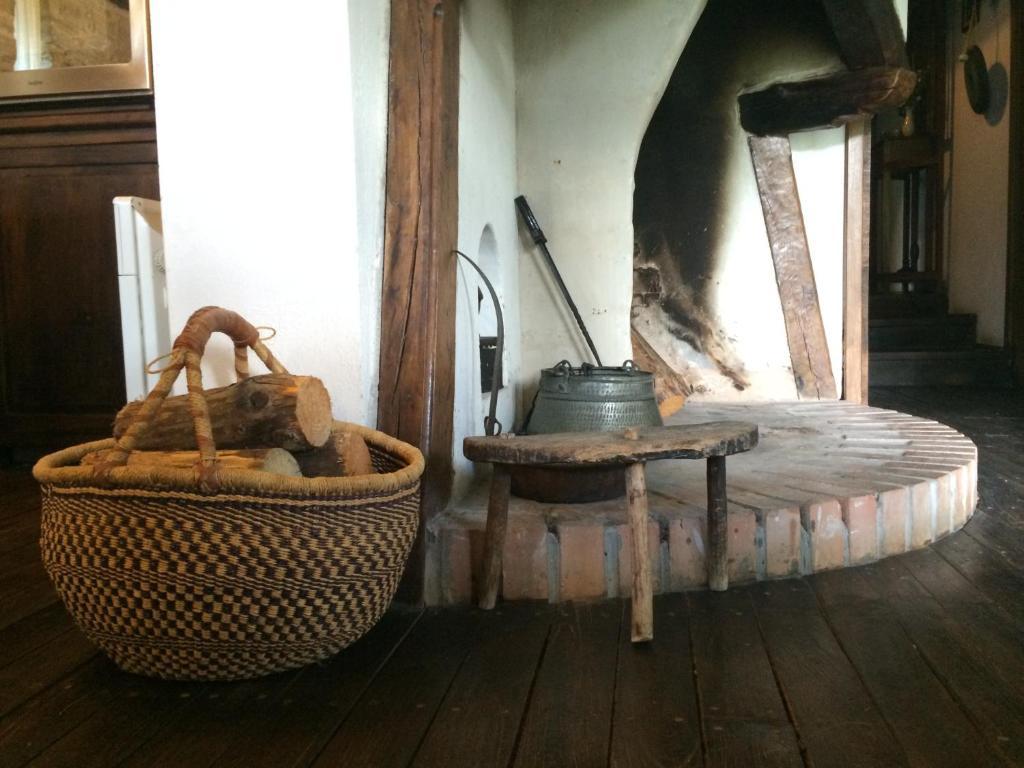 Stefanina Guesthouse Bozhentsi Εξωτερικό φωτογραφία