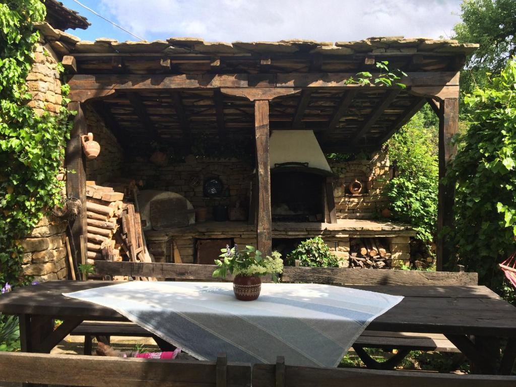 Stefanina Guesthouse Bozhentsi Εξωτερικό φωτογραφία