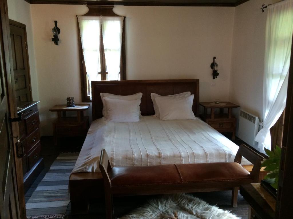 Stefanina Guesthouse Bozhentsi Εξωτερικό φωτογραφία
