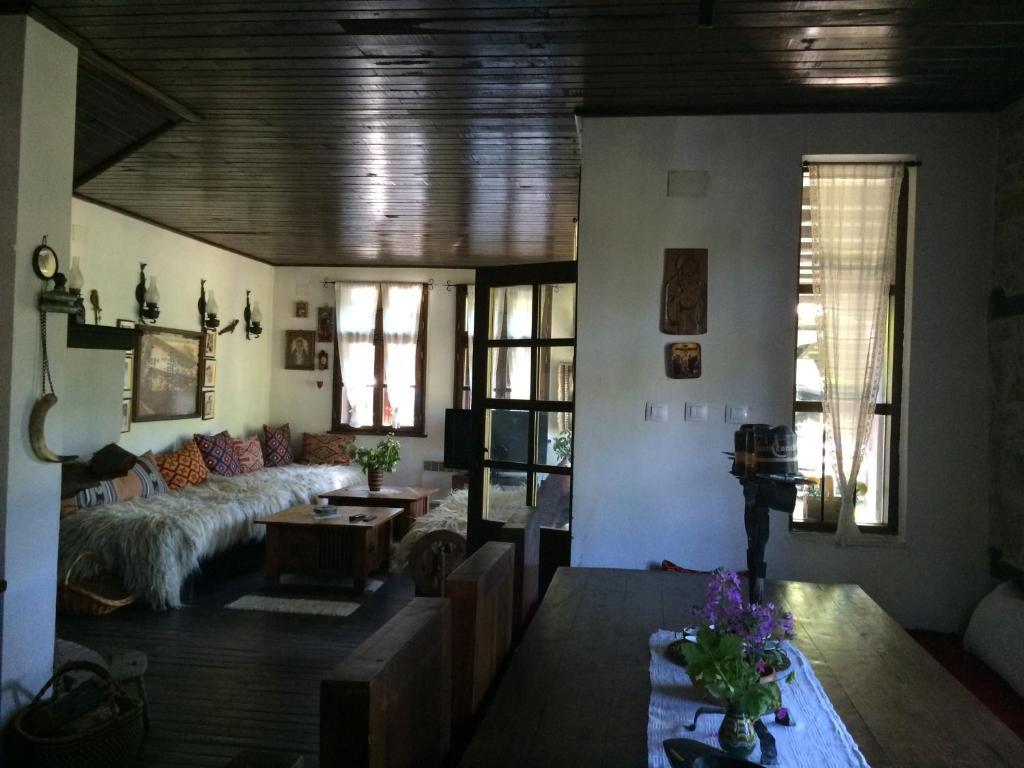 Stefanina Guesthouse Bozhentsi Εξωτερικό φωτογραφία