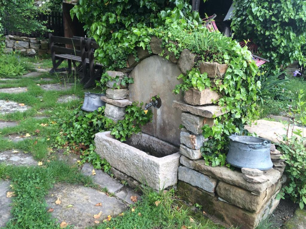 Stefanina Guesthouse Bozhentsi Εξωτερικό φωτογραφία