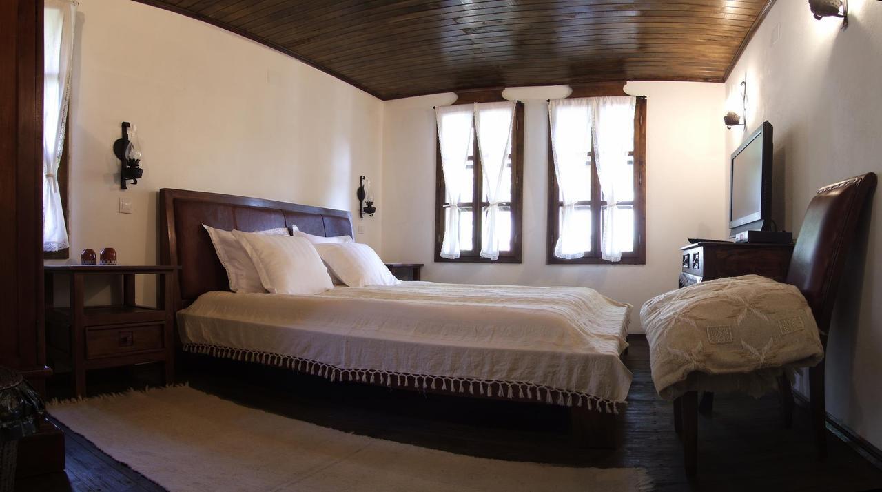 Stefanina Guesthouse Bozhentsi Εξωτερικό φωτογραφία
