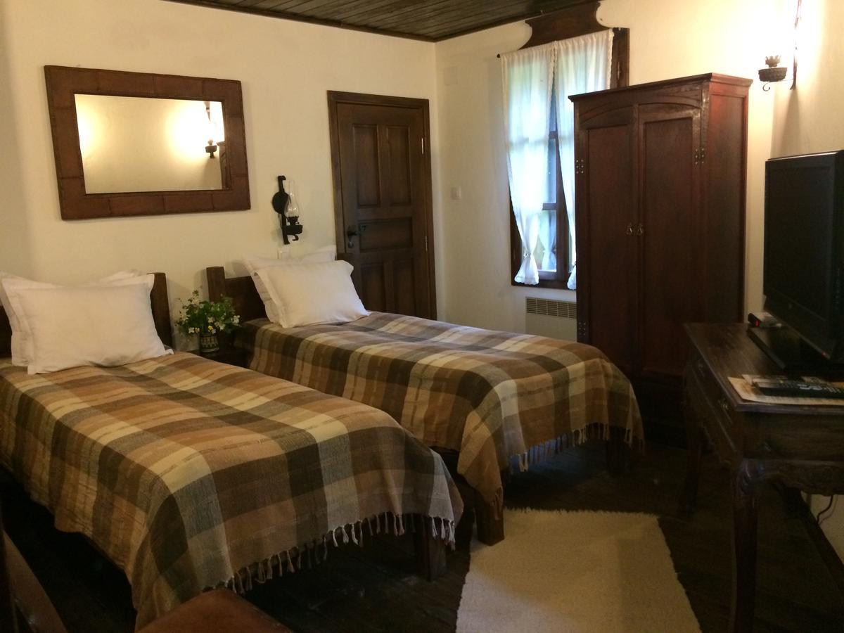 Stefanina Guesthouse Bozhentsi Εξωτερικό φωτογραφία