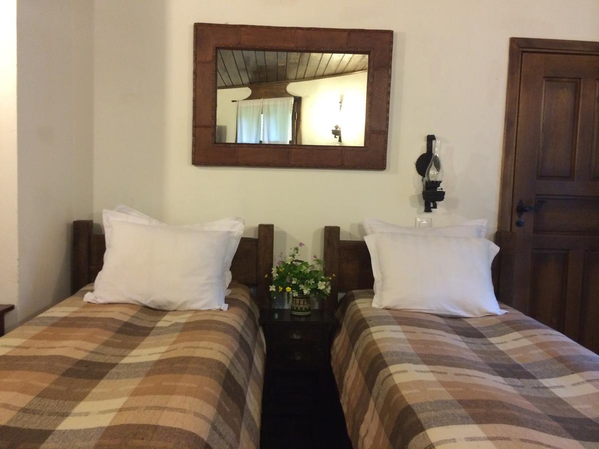 Stefanina Guesthouse Bozhentsi Εξωτερικό φωτογραφία