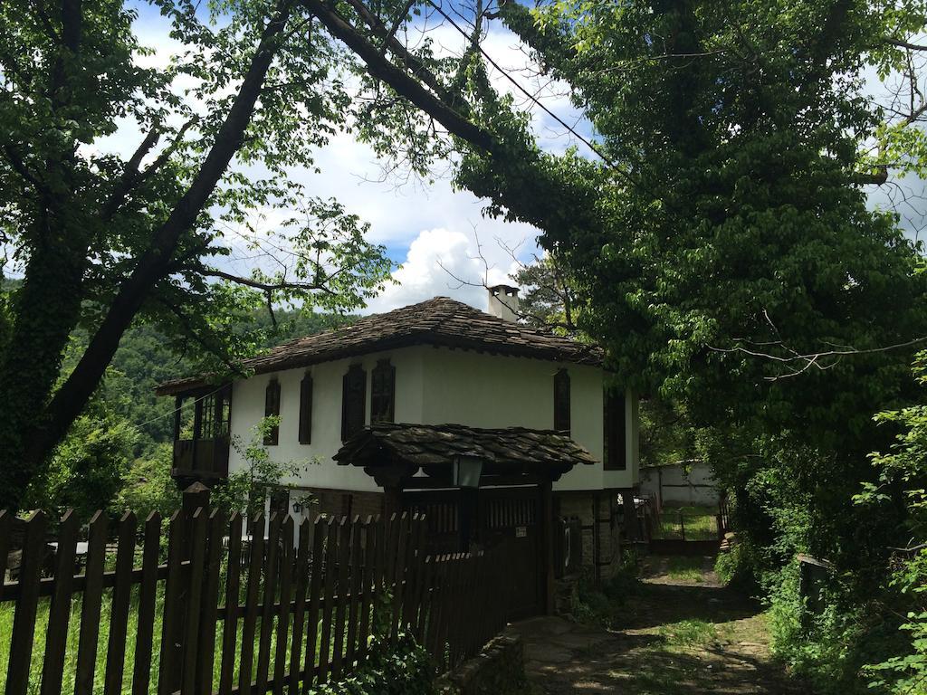 Stefanina Guesthouse Bozhentsi Εξωτερικό φωτογραφία